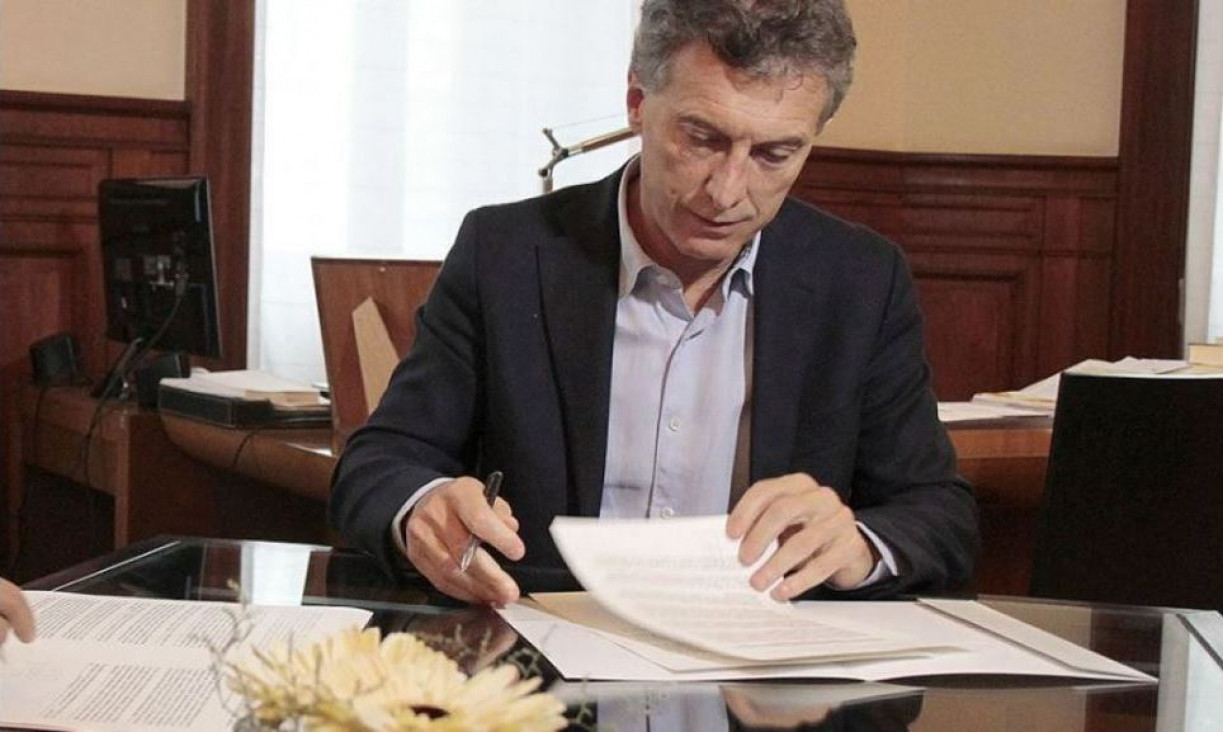 imagen Democracia y decretos: cuántos firmó cada presidente