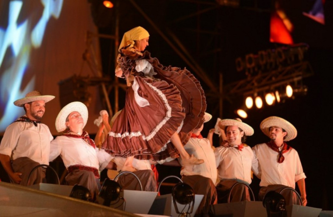 imagen Artistas no quieren pagar el costo de suspender la fiesta