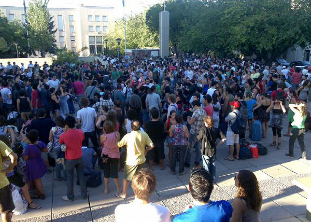 imagen Los escollos de la vendimia 2011