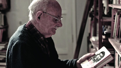 imagen Hasta siempre, ilustre maestro