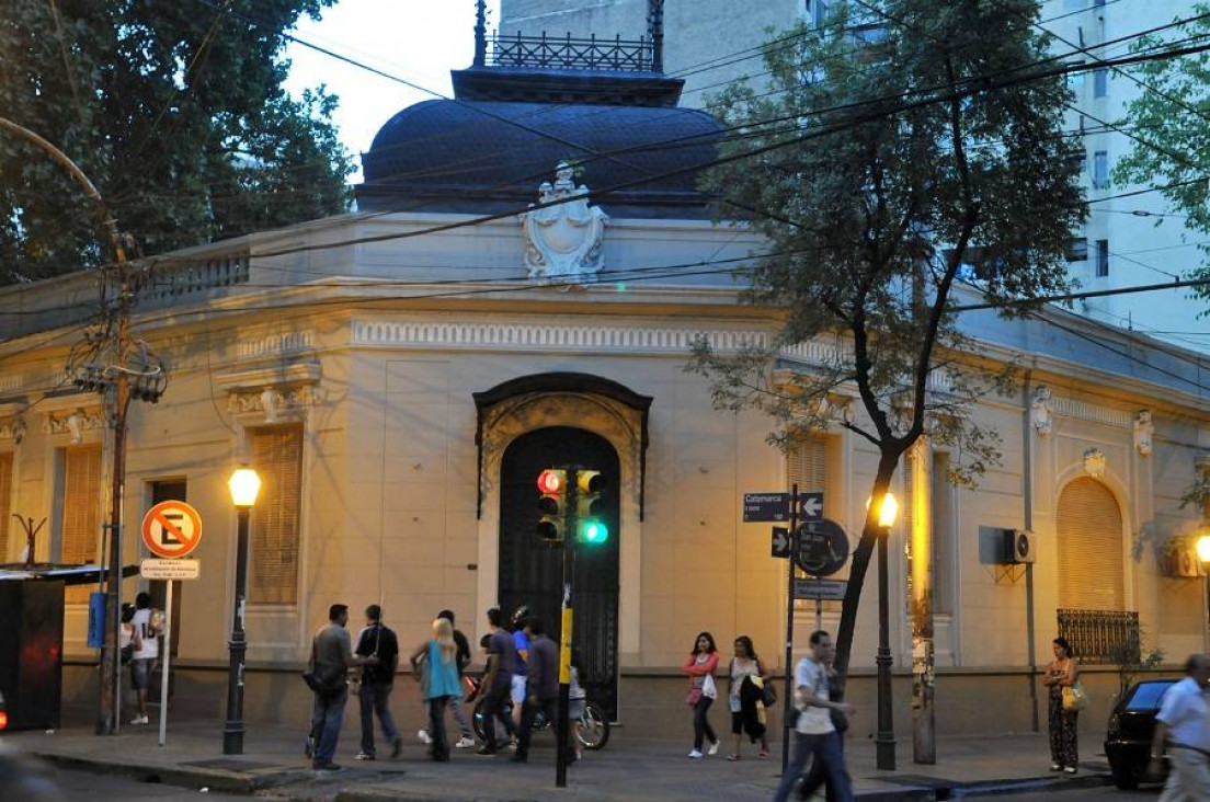 imagen Convocan para que católicos apostaten