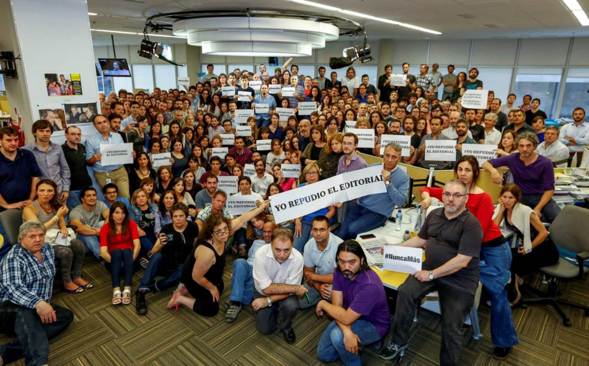 imagen Los intestinos enfermos de La Nación