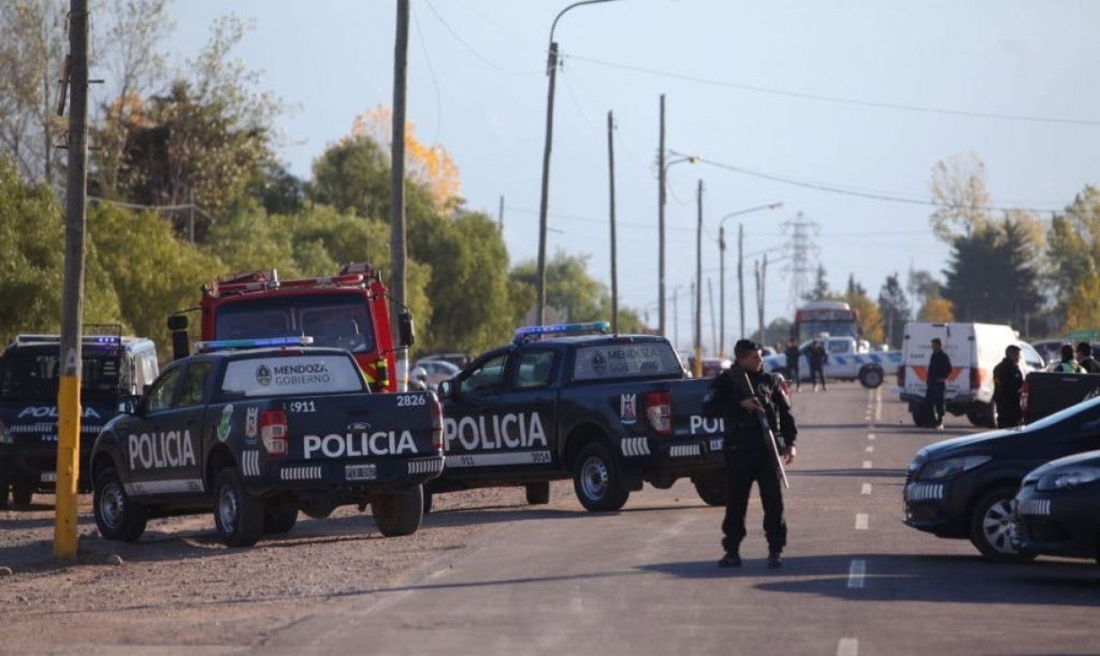 imagen El machismo a máxima velocidad