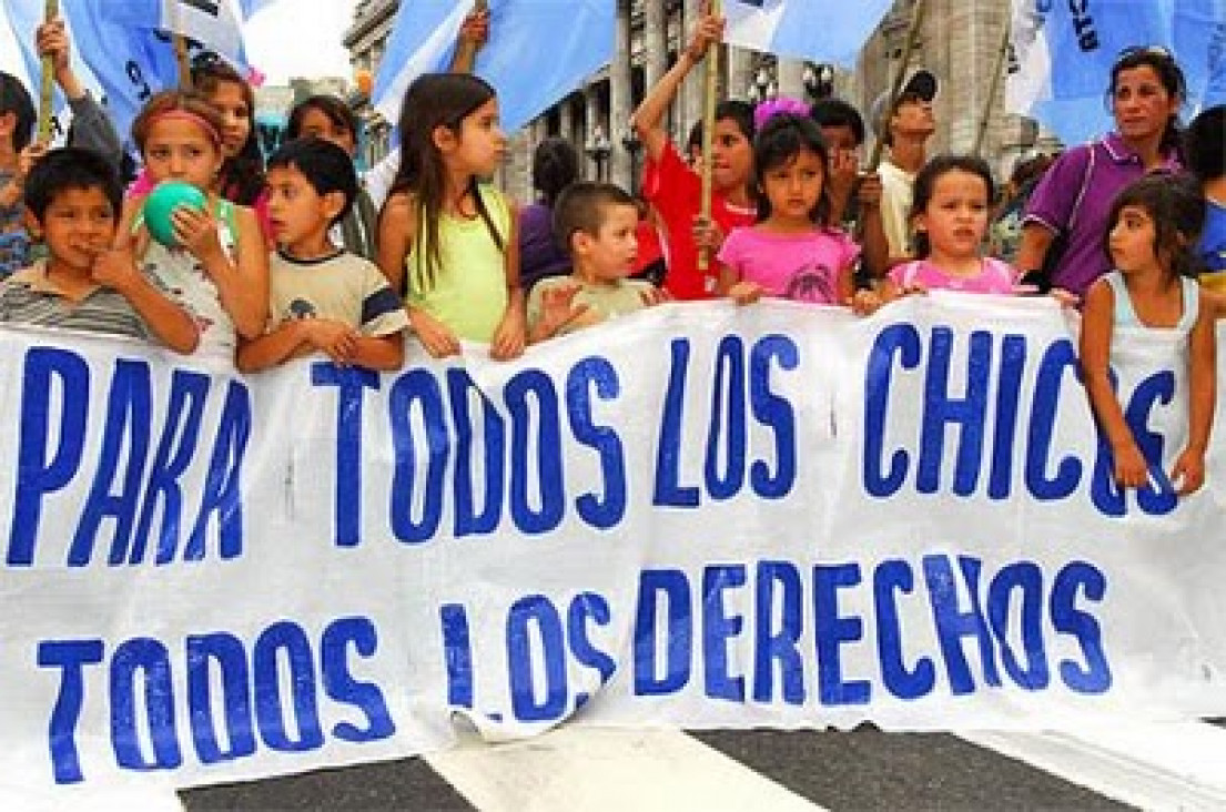 imagen Una mirada sobre subsidios, clase media y asignación universal