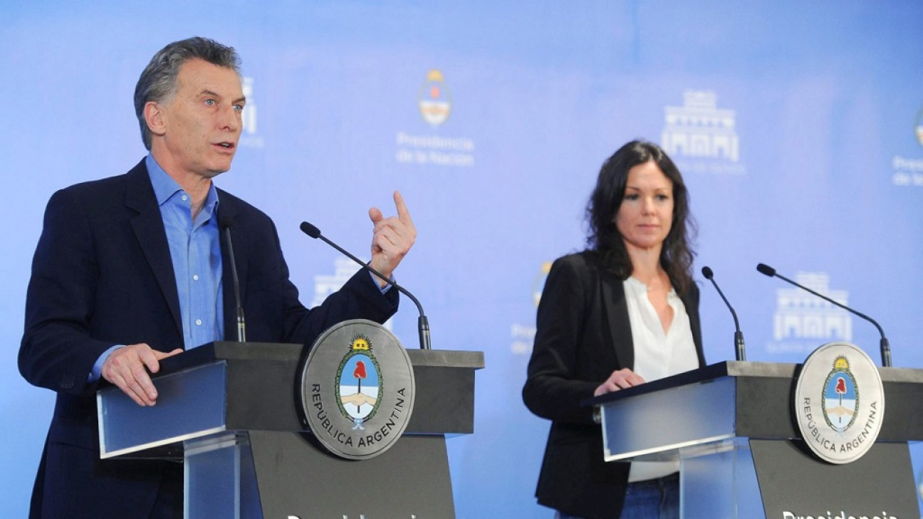 imagen El Gobierno retrotrajo todos los recortes de las asignaciones familiares