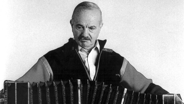 imagen Ástor Piazzolla: a 100 años del nacimiento del genio que revolucionó la música