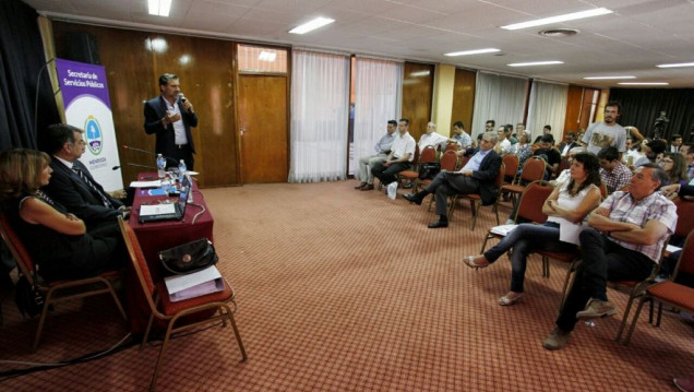 imagen El Gobierno confirma aumento del transporte en febrero