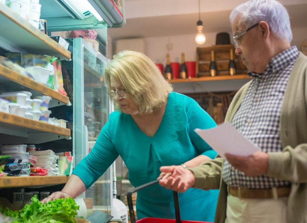 imagen Nueva suba en las jubilaciones: ¿logra compensar la inflación?