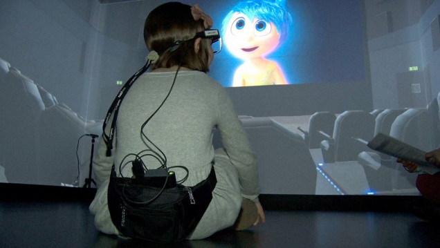 imagen Datos e inteligencia artificial: especialistas del Conicet avanzan en el estudio del autismo