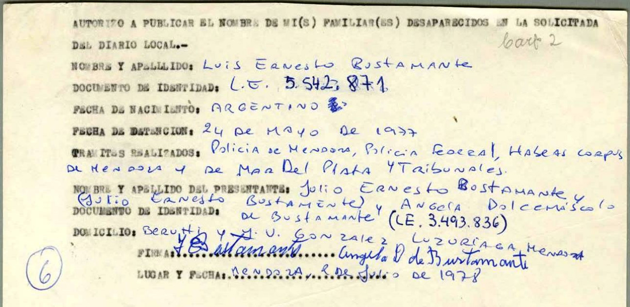 imagen Más que papeles
