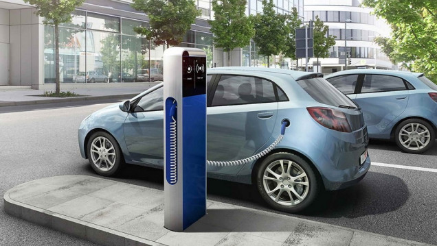 imagen Los vehículos híbridos y eléctricos ganan participación en el mercado nacional