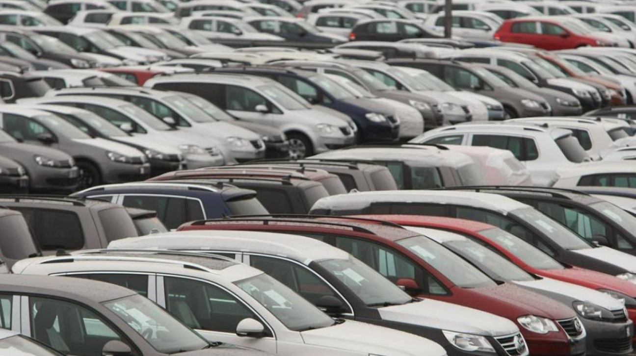imagen El patentamiento de vehículos 0 Km aumentó 22,6% interanual en julio