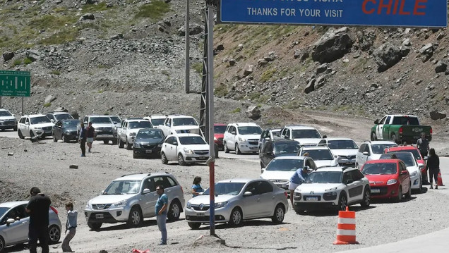 imagen ¿Cuándo se implementará la Revisión Técnica Obligatoria en Mendoza?