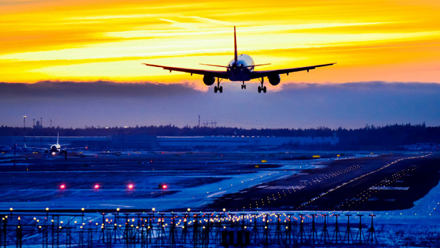 imagen Nueve empresas aéreas pedirán operar nuevas rutas