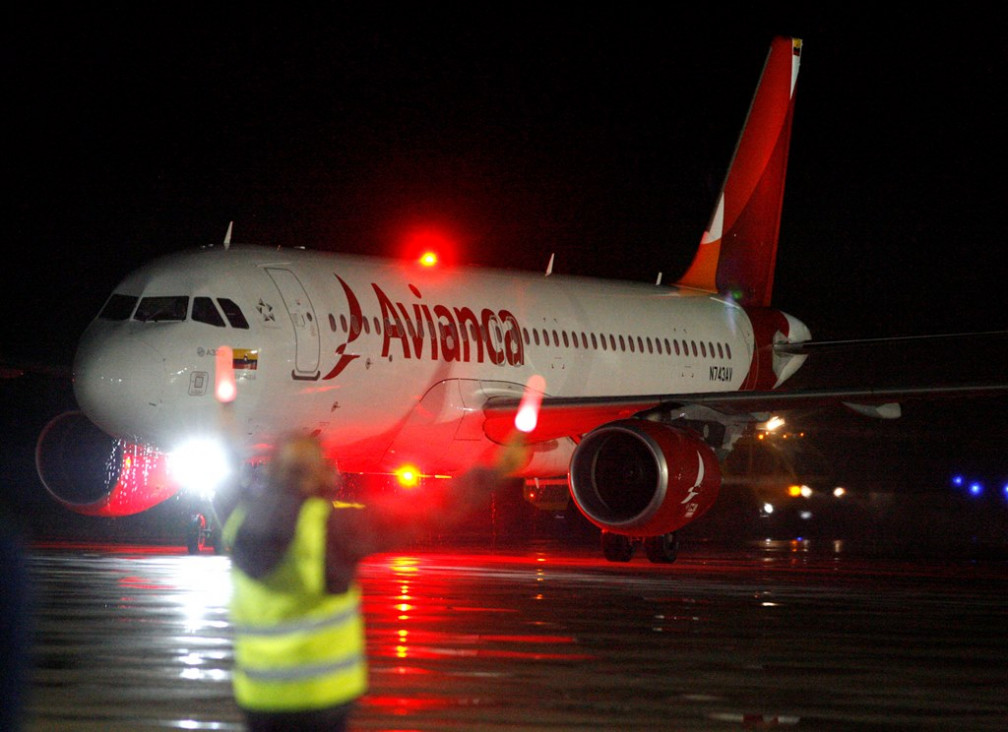 imagen Mendoza ya tiene vuelo directo a Lima