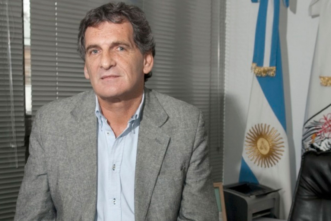 imagen Dejarán de apelar la prisión domiciliaria de los represores