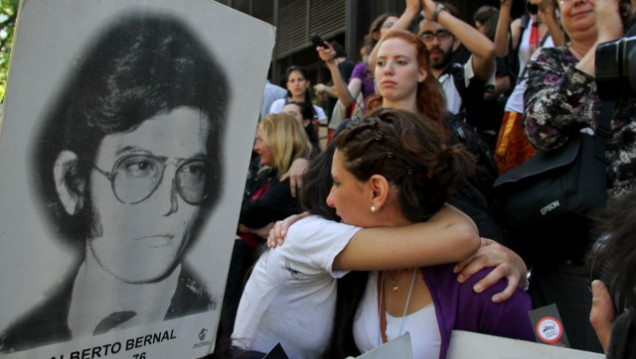 imagen "Universidad y Memoria": Un compromiso que sigue vigente