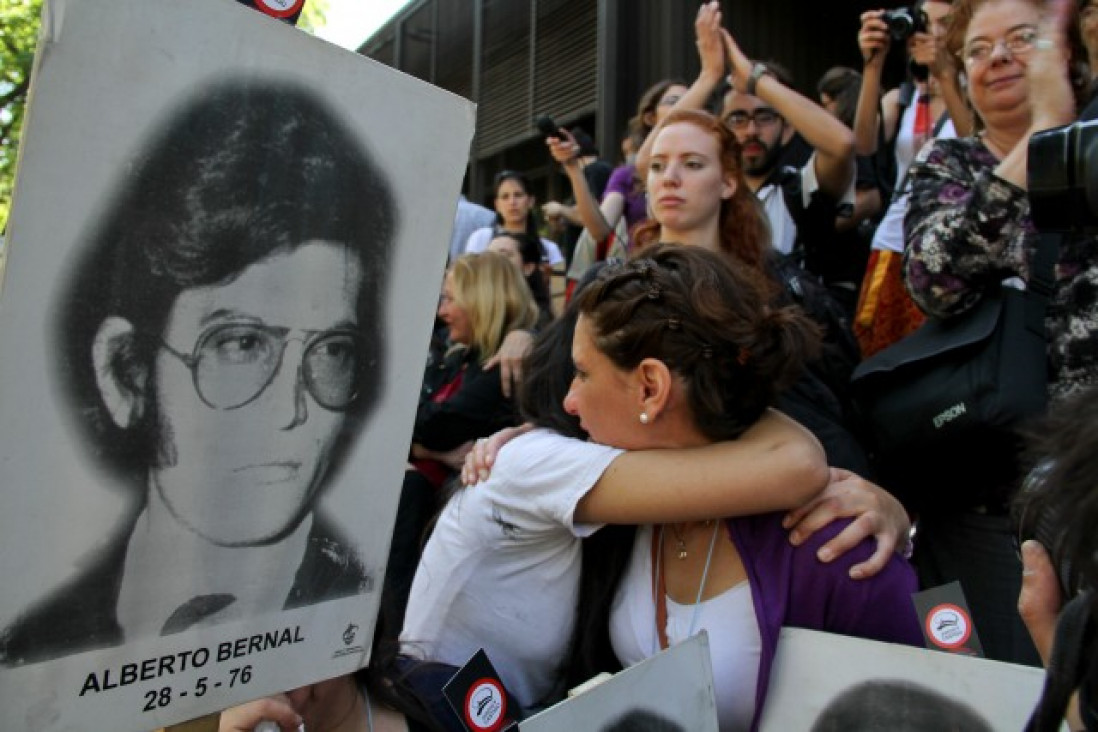 imagen "Universidad y Memoria": Un compromiso que sigue vigente
