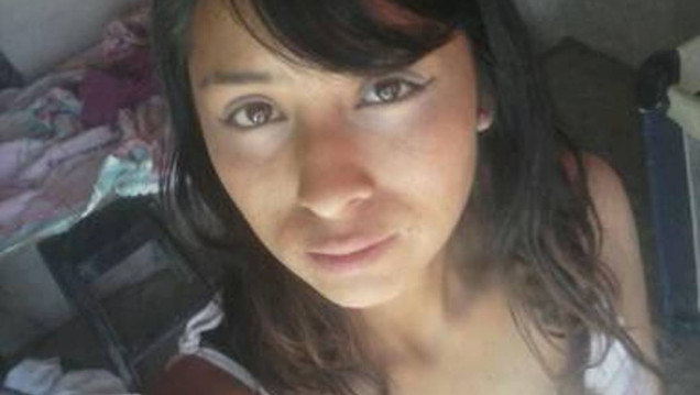 imagen Ayelén había denunciado a su padre por abuso sexual