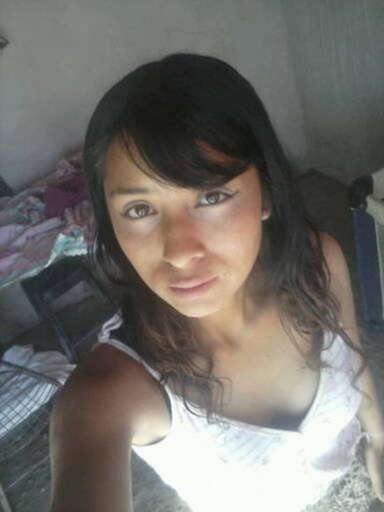 imagen Ayelén había denunciado a su padre por abuso sexual