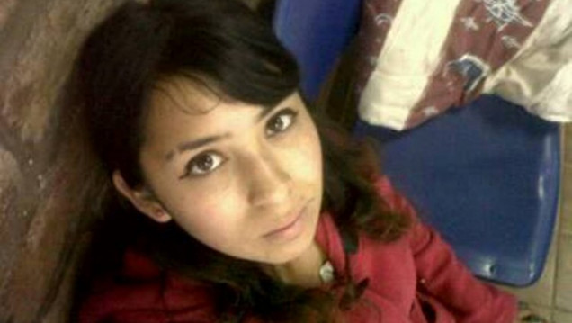 imagen Imputaron al padre de Ayelén Arroyo tras una denuncia de otra hija