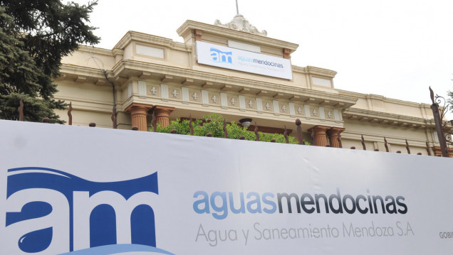 imagen Aysam: casi cinco años de reestatizada y el equilibrio no llega