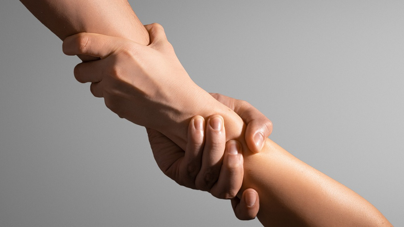imagen Hablar sobre suicidio, la mejor forma de ayudar a prevenirlo