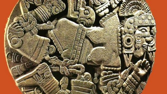imagen México primitivo resurge y maravilla