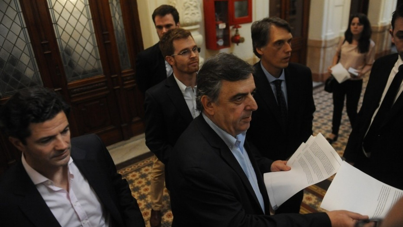 imagen Reforma previsional: habrá sesión el lunes y bono extra