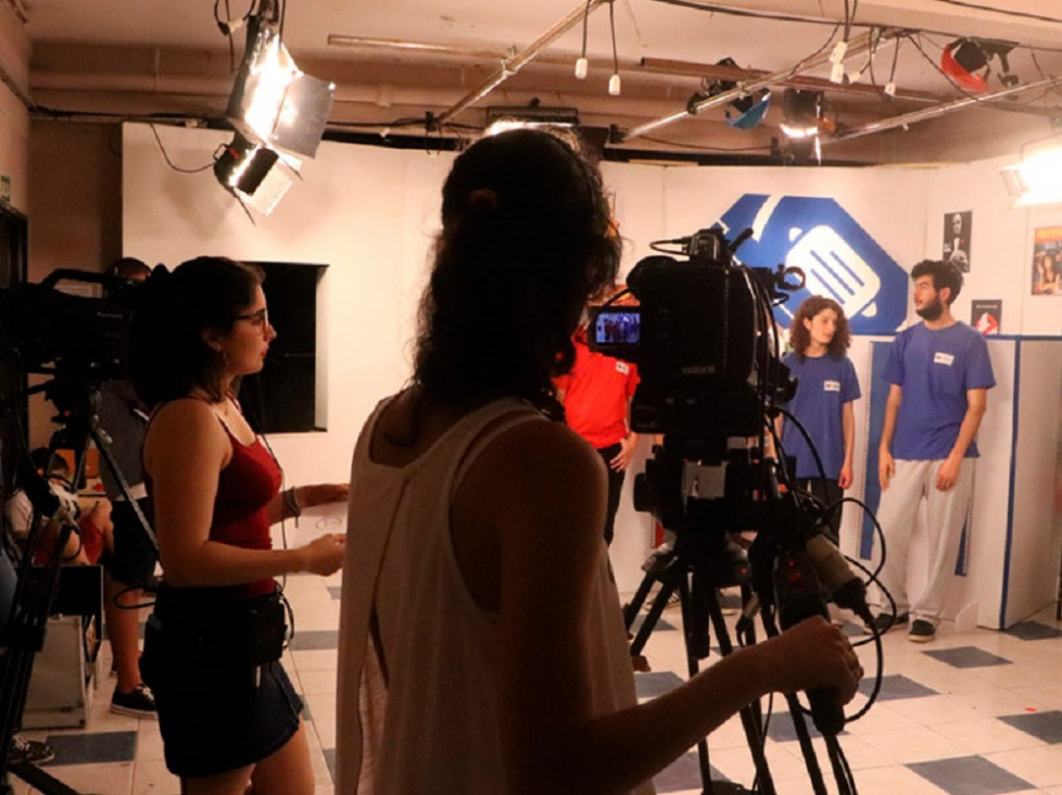 imagen La Escuela Regional Cuyo de Cine y Video tendrá sus propias instalaciones en el Le Parc