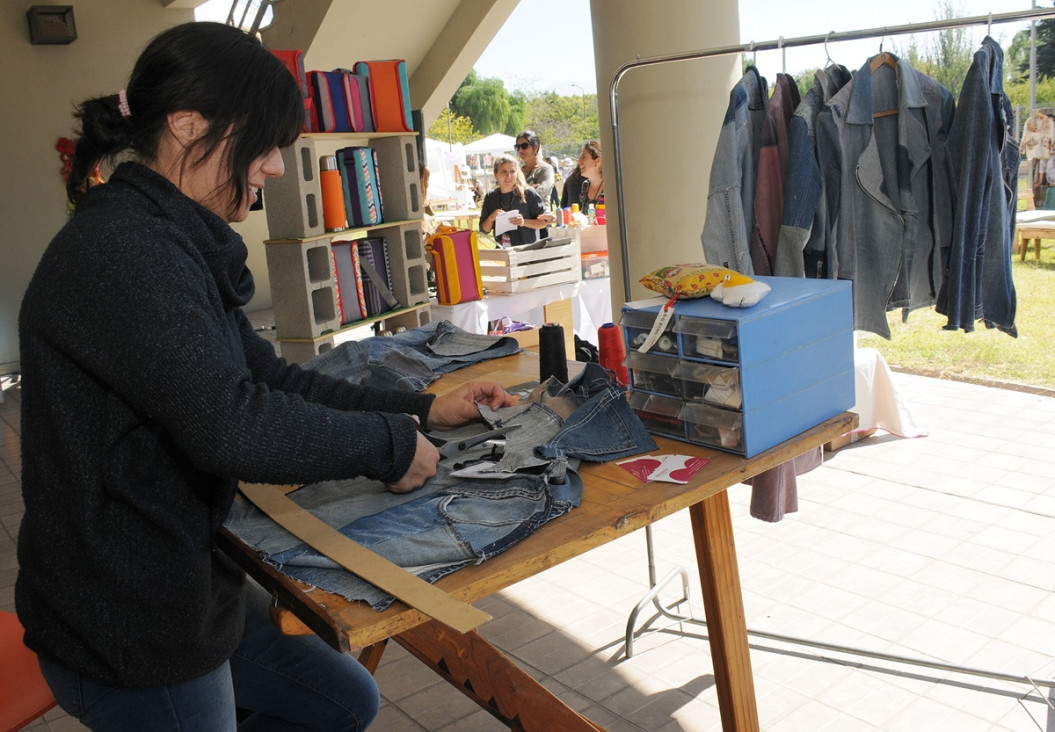 imagen Con un mapeo cultural, Mendoza busca impulsar las industrias creativas y potenciar las economías regionales