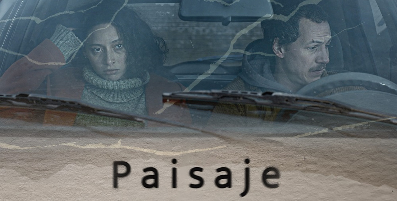 imagen Estrenan "Paisaje", un thriller filmado en Mendoza y dirigido por Matías Rojo