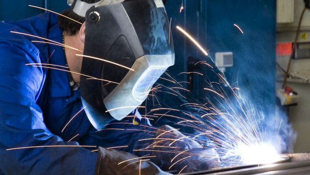 imagen Metalmecánica: apuntan al Programa Renovar para frenar caída del sector