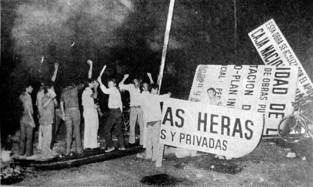 imagen El día que (no) pagamos la luz