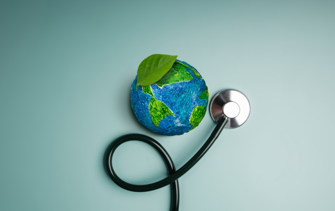 imagen A pocos días de la COP30 en Brasil, solo un tercio de los países presentó sus compromisos climáticos 