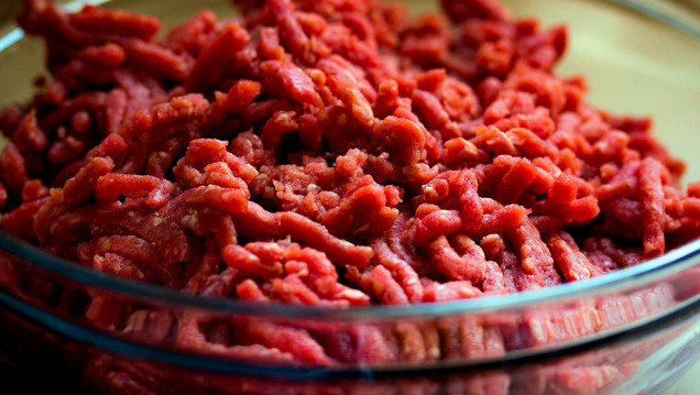 imagen Desarrollaron un cultivo bioprotector para combatir la contaminación de la Escherichia coli en la carne