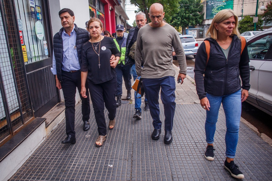 imagen A 2 años del crimen de Fernando Báez Sosa: cómo sigue la causa y qué pasó con los rugbiers 