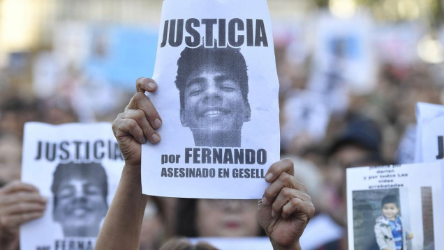 imagen Cuando la literatura intercepta la crónica policial: Baéz Sosa y los casos que llegaron a la ficción