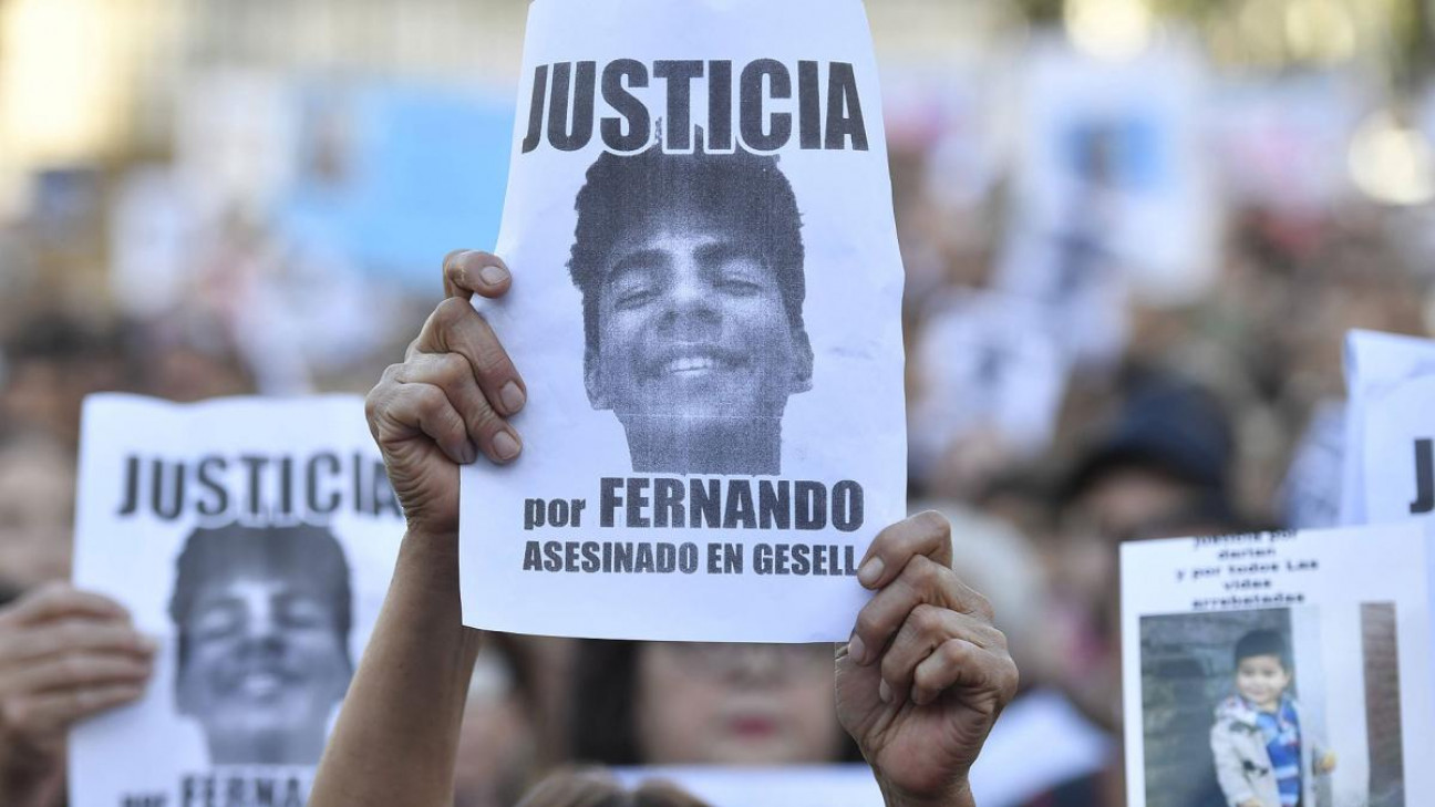 imagen Cuando la literatura intercepta la crónica policial: Baéz Sosa y los casos que llegaron a la ficción