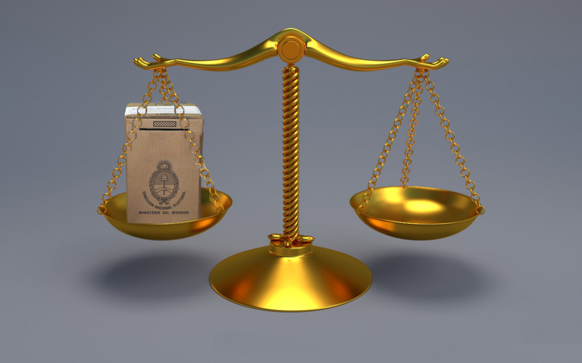 imagen Los nuevos valores de la justicia (Parte 2)