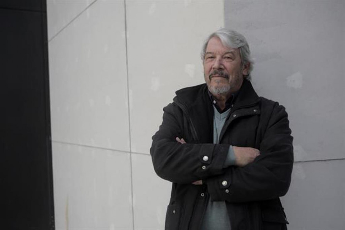 imagen De tal palo... Balseiro (hijo), premiado por su labor en Física
