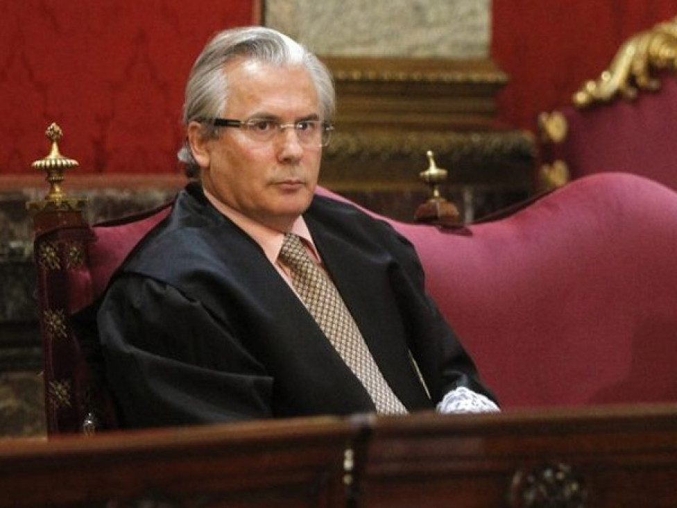 imagen Las víctimas del franquismo declararon por primera vez en un tribunal