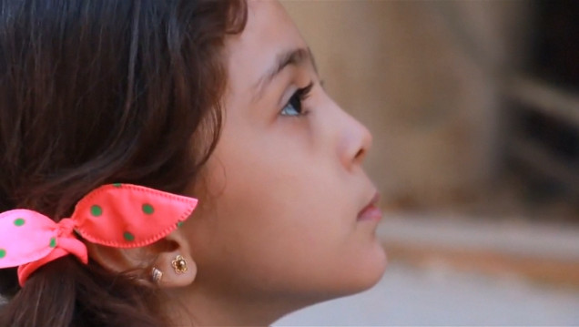 imagen Las dudas sobre los tuits de la pequeña  Bana al Abed