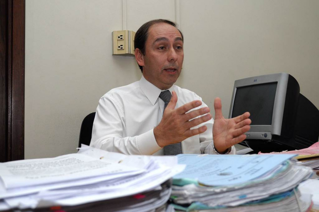 imagen Próvolo: presentaron reclamo ante la CIDH