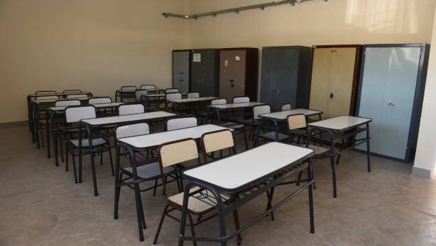 imagen Sólo siete provincias cerraron la paritaria docente