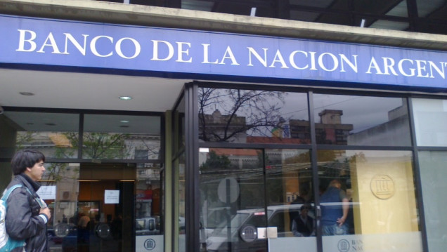 imagen Este martes no habrá actividad bancaria
