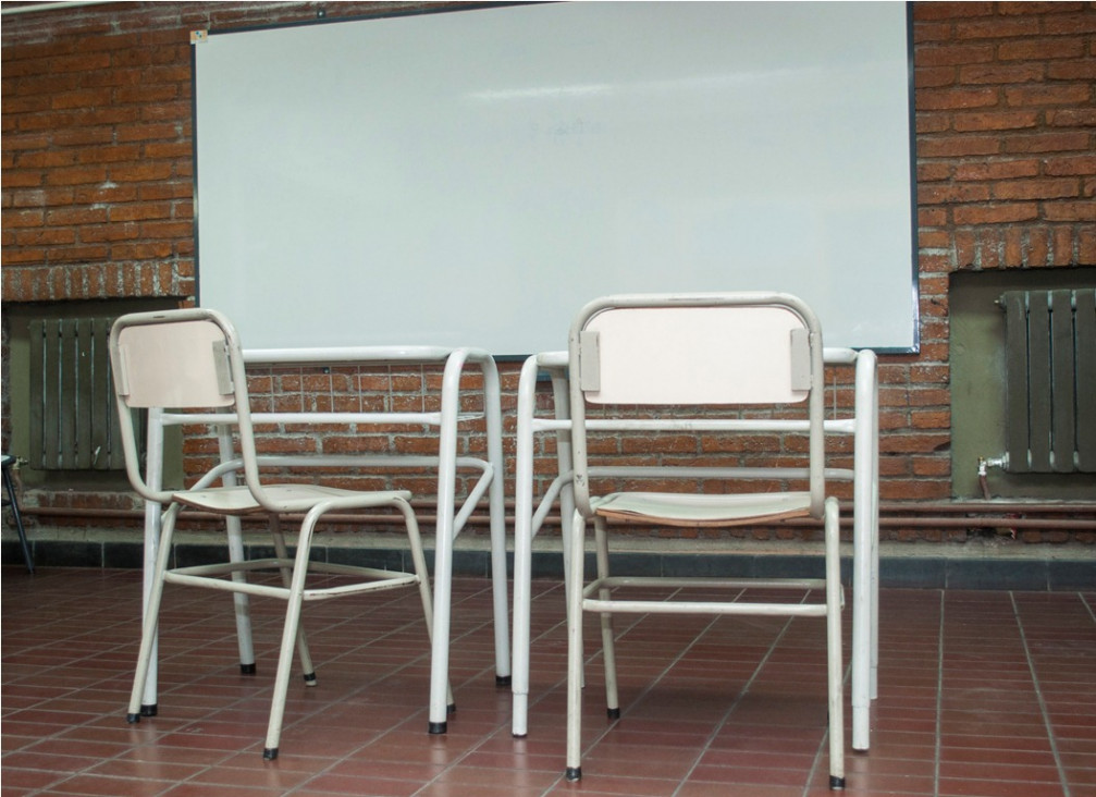 imagen La inclusión, eje del debate educativo