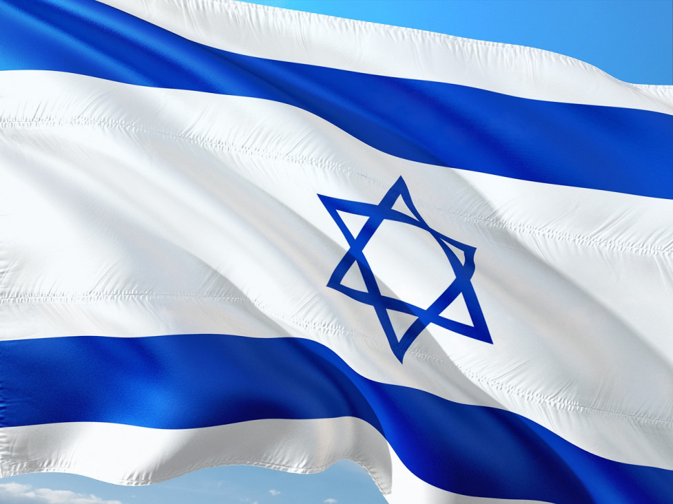 imagen Hace 70 años se proclamó la creación del Estado de Israel