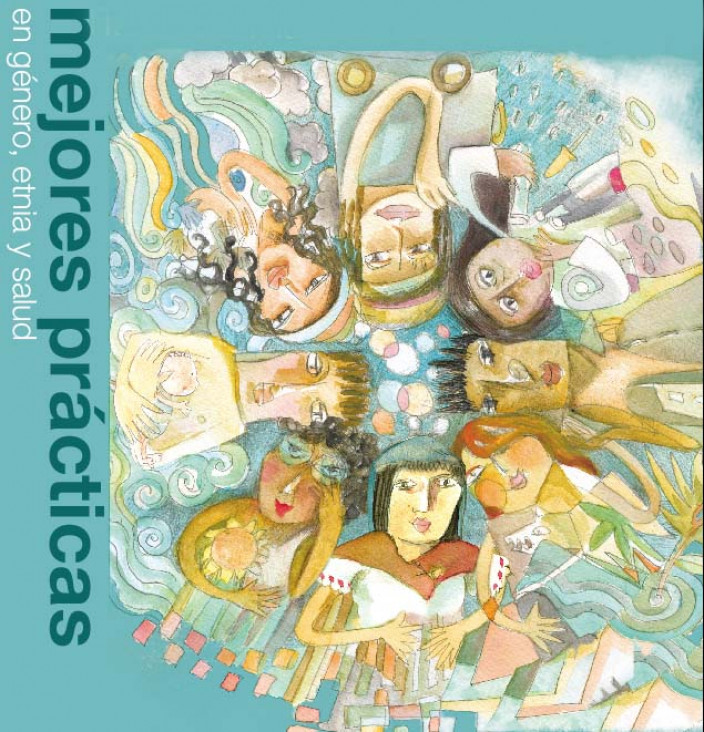 imagen Salud e interculturalidad