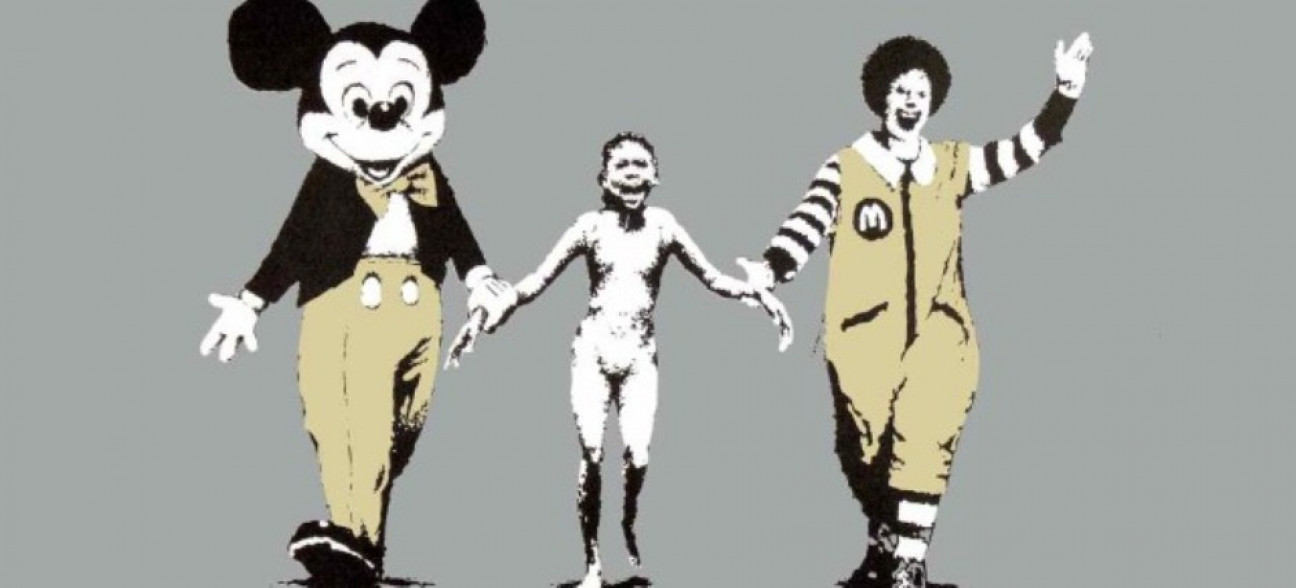 imagen El gran terrorista